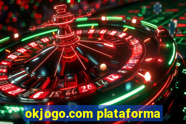 okjogo.com plataforma